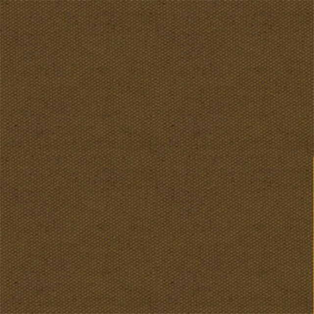 Lino 160 - Ensfarvet akryldug choco