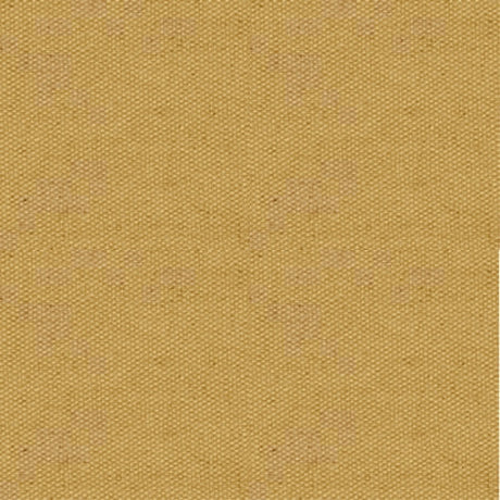 Lino 160 cm - Ensfarvet akryldug i hør/bomuld - Beige
