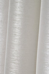 Linwood Linen – Netgardin 140 x 260 cm, nærbillede