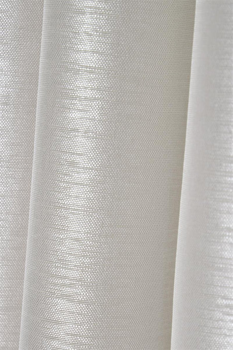 Linwood Linen – Netgardin 140 x 260 cm, nærbillede