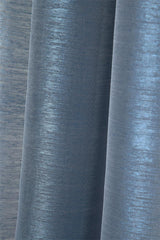 Linwood Petroleum – Netgardin 140 x 260 cm, nærbillede