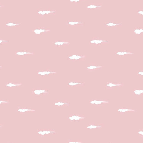 Lola voksdug, Daydream Misty Pink