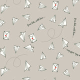 Lola voksdug, Lovemail Linen