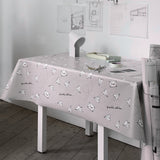 Lola voksdug, Lovemail Linen