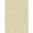 Visconti 140 cm, Jacquard vævet akryldug - Elfenben