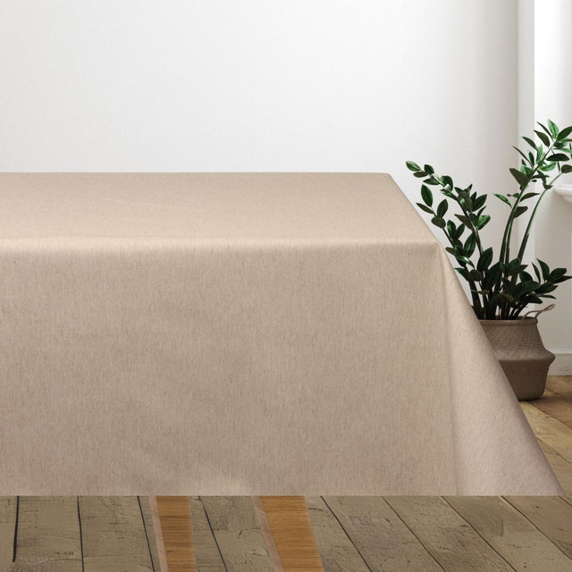 Lowie Liso - Sandfarvet akryldug med antiskrid