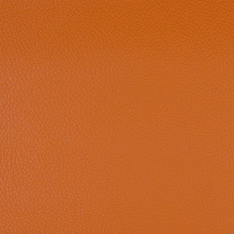 Kunstlæder Moon bordløber - Dinner 4 two - 50 x 140 cm - Orange