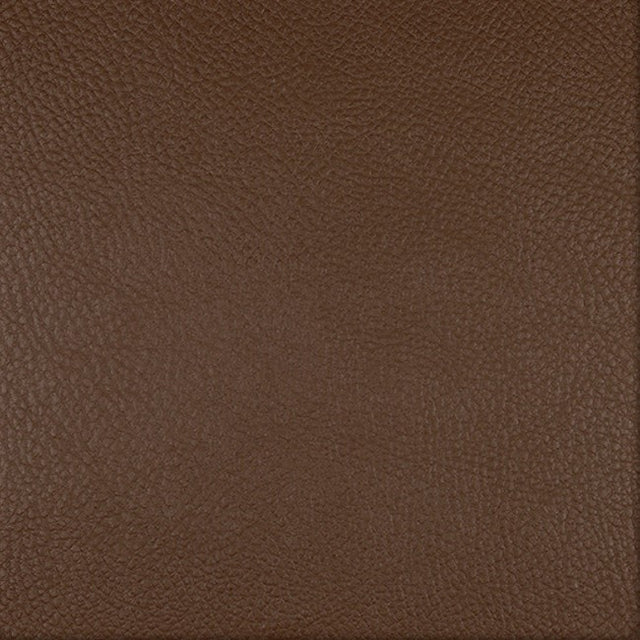 Kunstlæder MOON - Tykkelse 0,9 mm - Bredde 140 cm - Chocolate