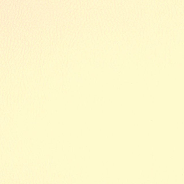Kunstlæder Moon bordløber - Dinner 4 two - 50 x 140 cm - Creme