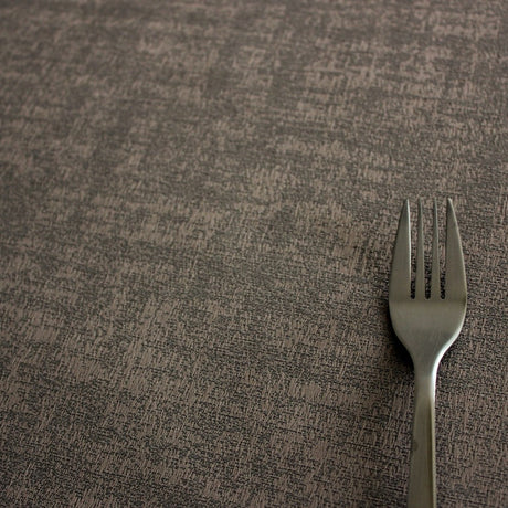 Morillo Luxxus Castaña - Jacquard vævet akryldug, 140 cm bred