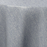 Namaste Denim - 160 cm bred klassisk voksdug i tidløst design