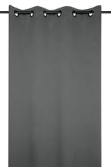 Notte Antracit – Mørklægningsgardin 135 x 180 cm, miljø