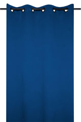 Notte Blå – Mørklægningsgardin 135 x 250 cm, model