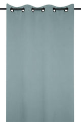 Notte Jade – Mørklægningsgardin 135 x 250 cm, miljø