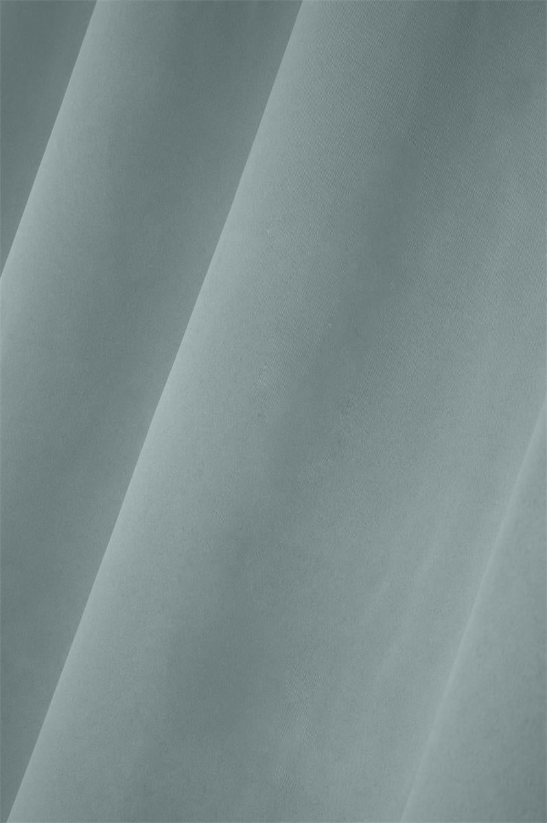 Notte Jade – Mørklægningsgardin 135 x 250 cm, nærbillede
