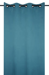 Notte Petroleum – Mørklægningsgardin 135 x 180 cm, miljø
