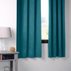 Mørklægningsgardiner