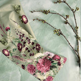 Økologisk viskestykke Blossom Garden – Jim Lyngvild
