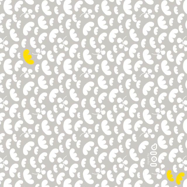 Lola voksdug - Parachute Linen