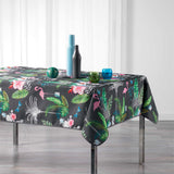 Paradizio Antracit, dug med anti-plet, 150 x 240 cm