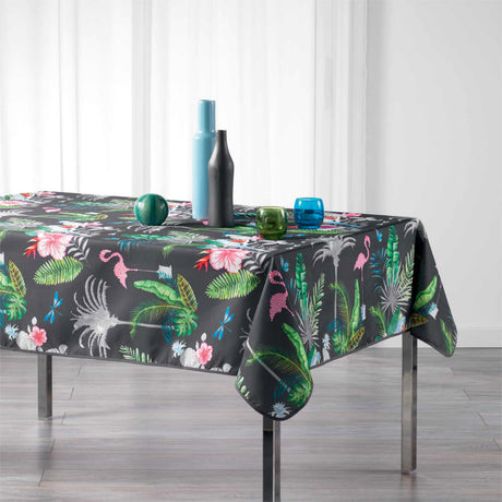 Paradizio Antracit, dug med anti-plet, 150 x 240 cm