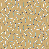Lola voksdug - Sardinha Peanut