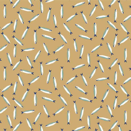 Lola voksdug - Sardinha Peanut