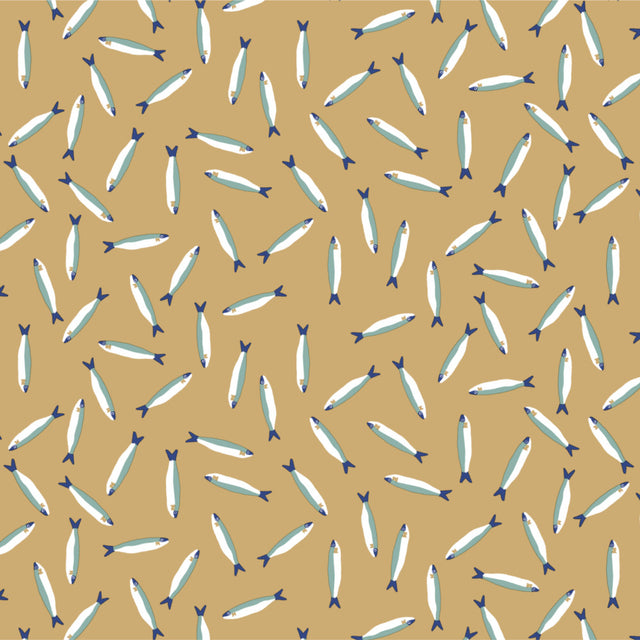 Lola voksdug - Sardinha Peanut