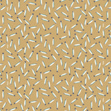 Lola voksdug - Sardinha Peanut