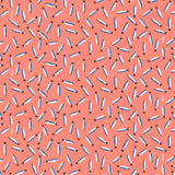 Lola voksdug - Sardinha Tangerine