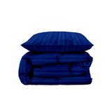 Södahl Noble sengetøj 140 x 200 cm – Royal Blue, model