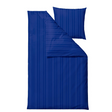 Södahl Noble sengetøj 140 x 200 cm – Royal Blue