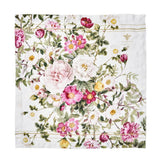 Stofserviet Rose Flower Garden – Jim Lyngvild, motiv