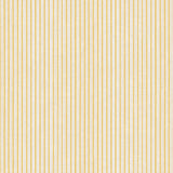 LÆNGDE: 3.5 m - Sunna Yellow - Voksdug med striber og hørlook