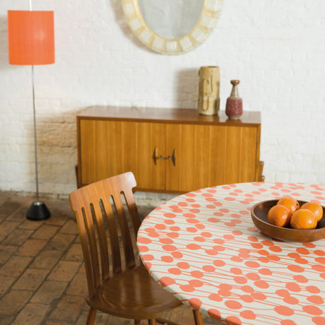 Lola - Cotton Field Tangerine