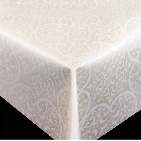 LÆNGDE: 2,5 m - Trend Maroccan Tiles - pvc fri voksdug