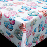 Trend Party - pvc fri voksdug