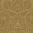 Akryldug Visconti 140 cm dune - gylden brun