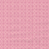 Andy Pastel Pink, præget voksdug