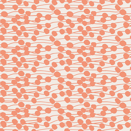 Lola - Cotton Field Tangerine