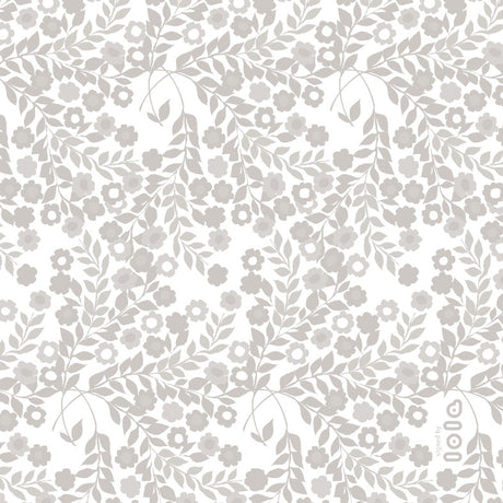 Lola voksdug - Wallflower Linen